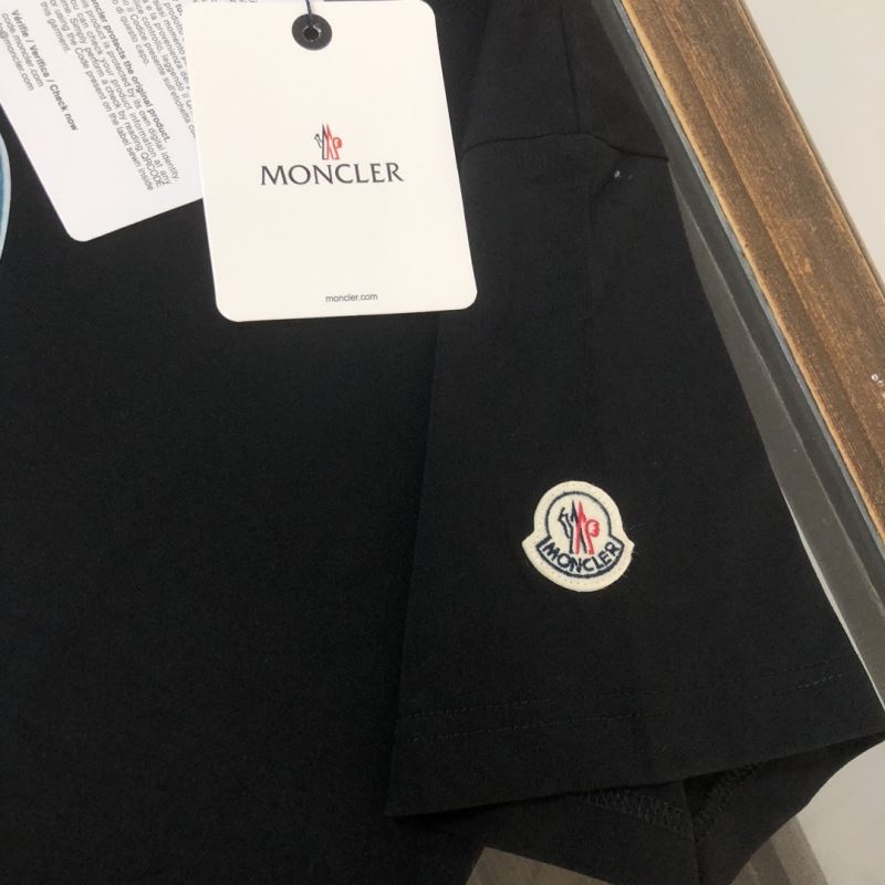 Moncler T-Shirts